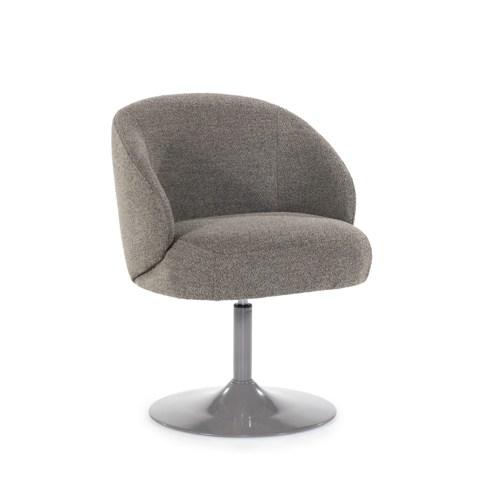 Stoel Paul - Mosterd Linea - Afbeelding 124