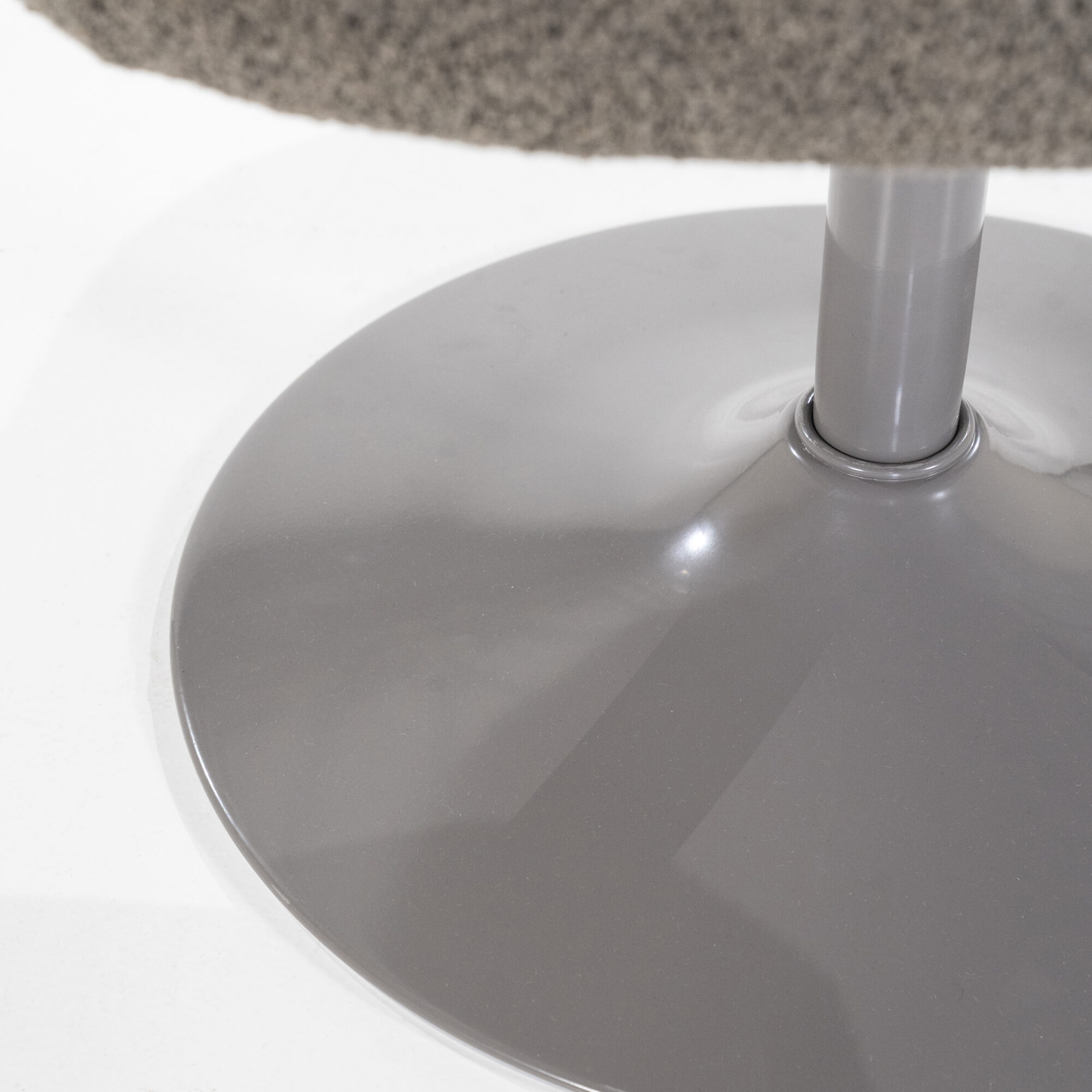 Stoel Paul - Mosterd Linea - Afbeelding 14