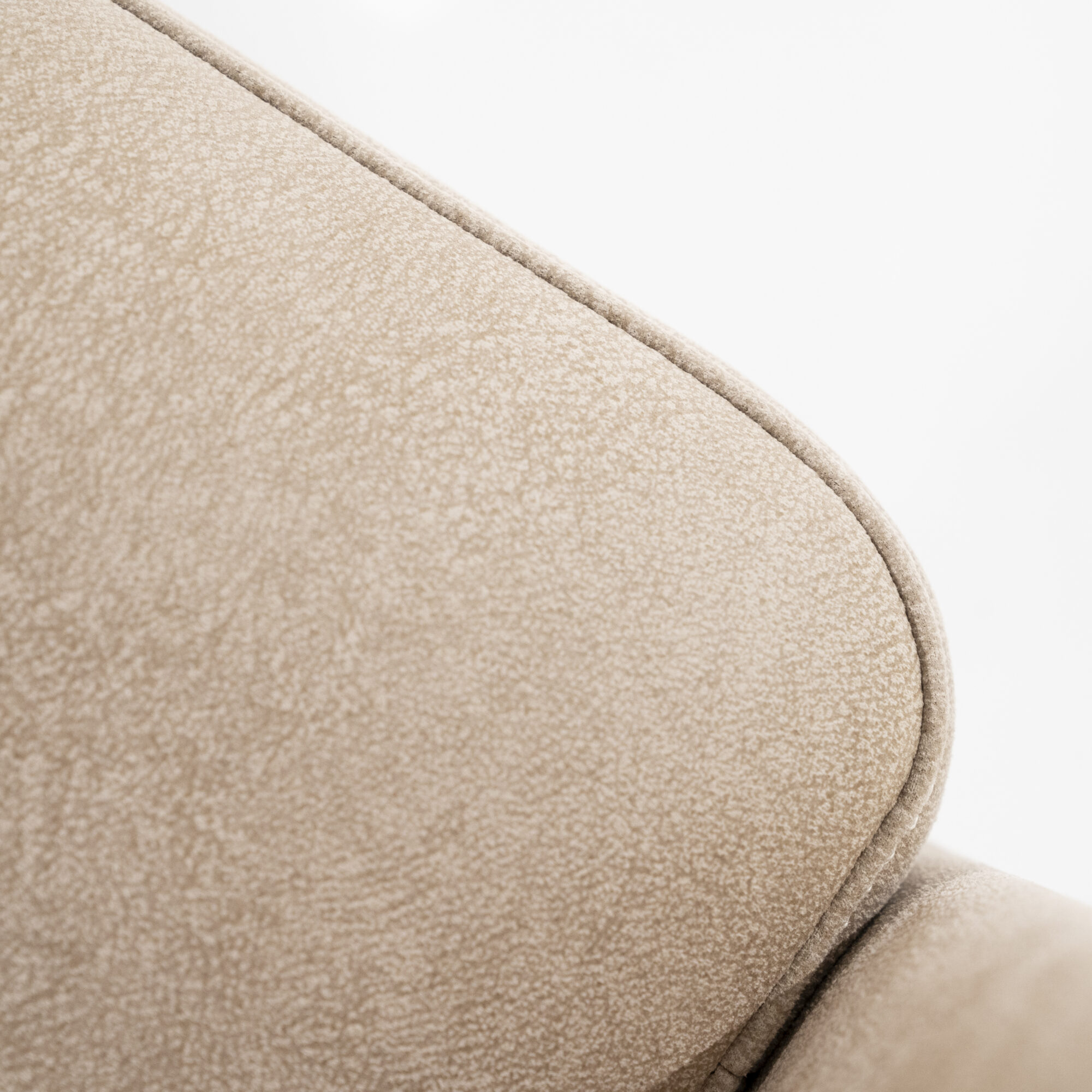 Stoel Paul - Mosterd Linea - Afbeelding 31