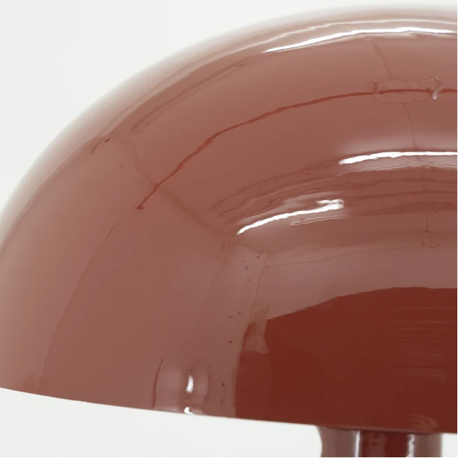 Vloerlamp Luox Koraal Rood - 150cm - Afbeelding 3