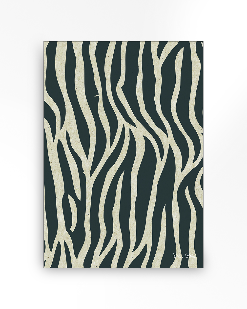 Wandkleed Savanna - zelf samenstellen - Afbeelding 2