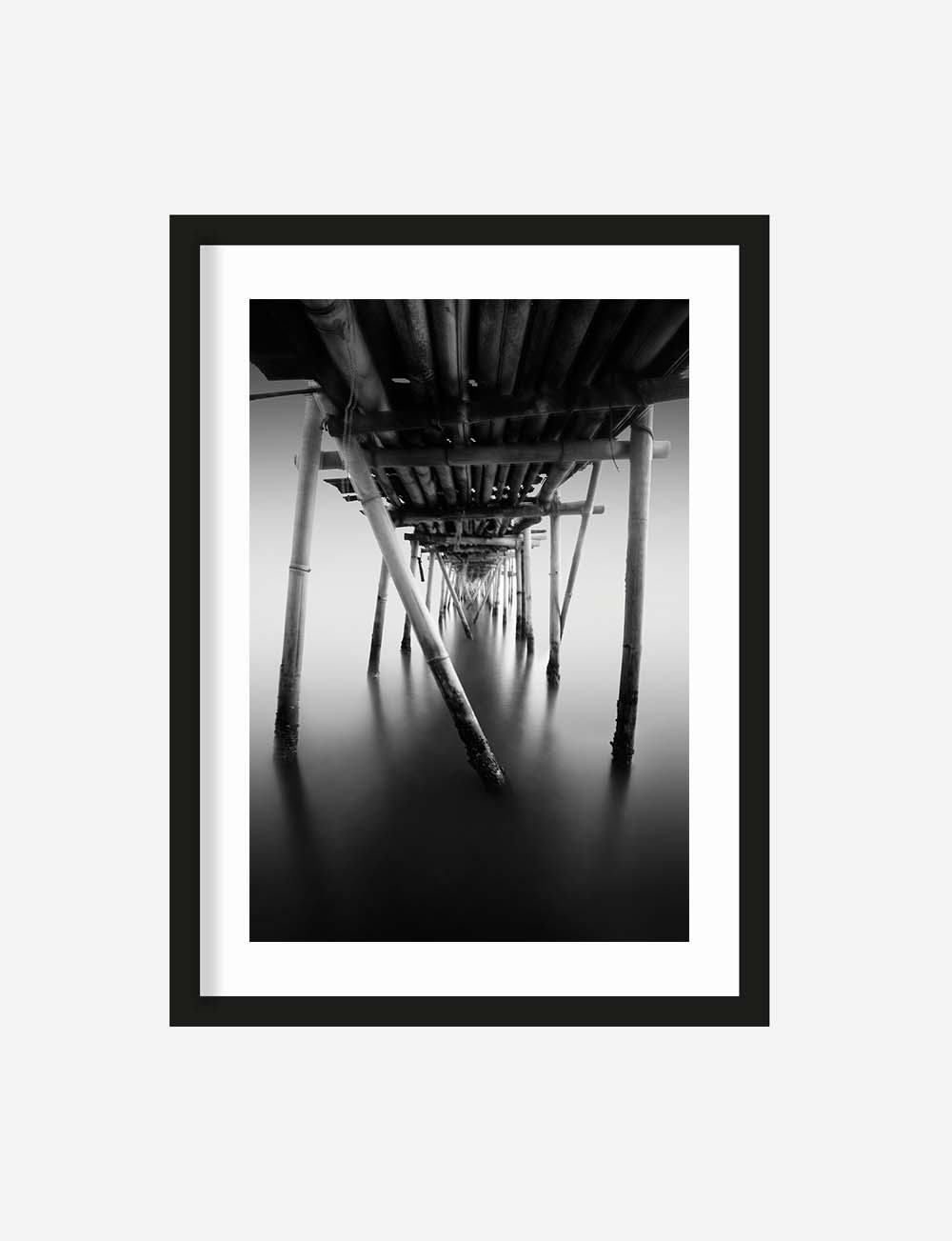 Art Print Underworld - zelf samenstellen - Afbeelding 3