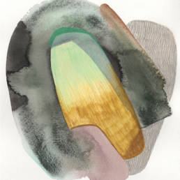 Art Print Airborne - zelf samenstellen - Afbeelding 2