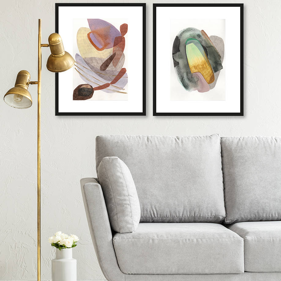 Art Print Airborne - zelf samenstellen - Afbeelding 3