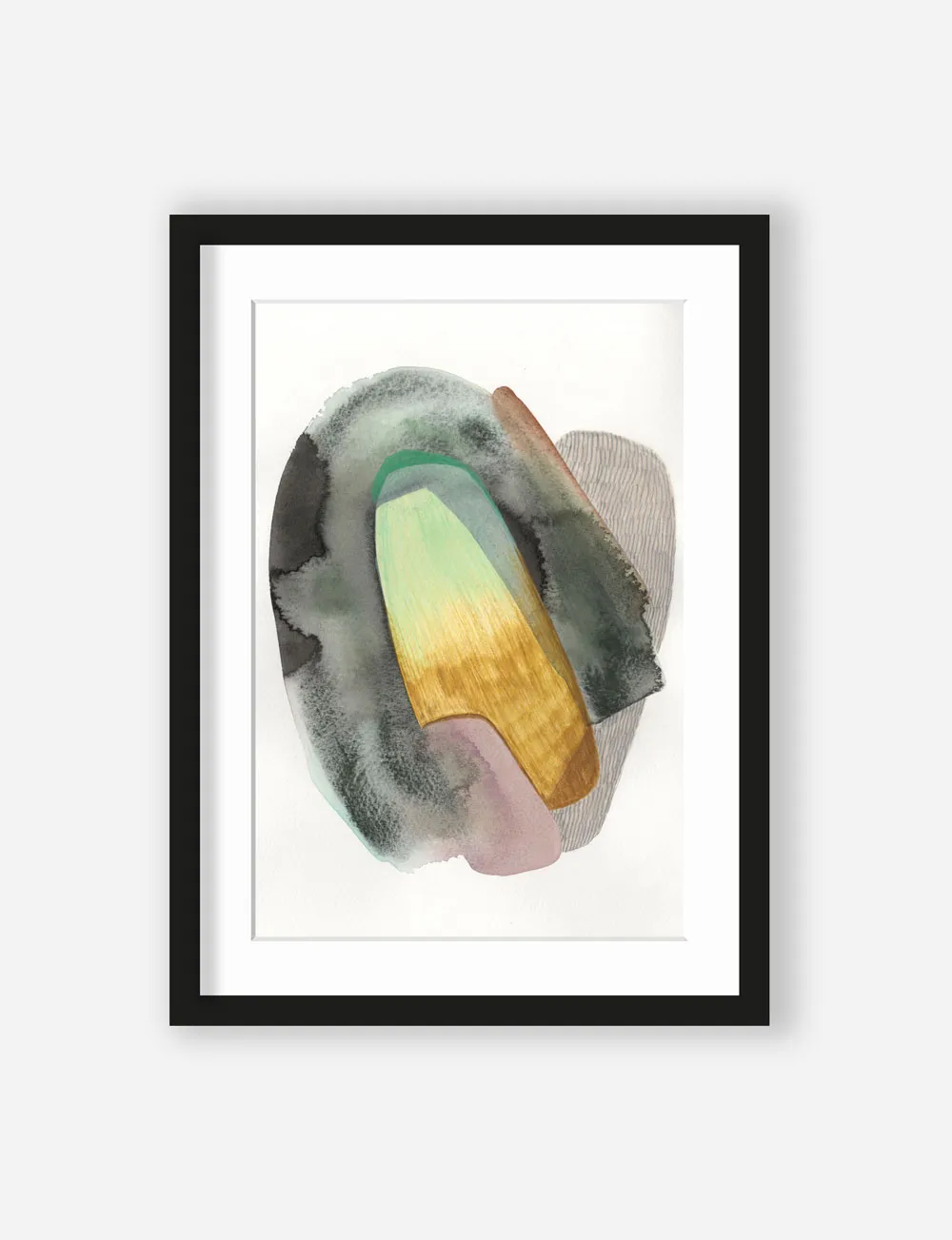 Art Print Airborne - zelf samenstellen - Afbeelding 4