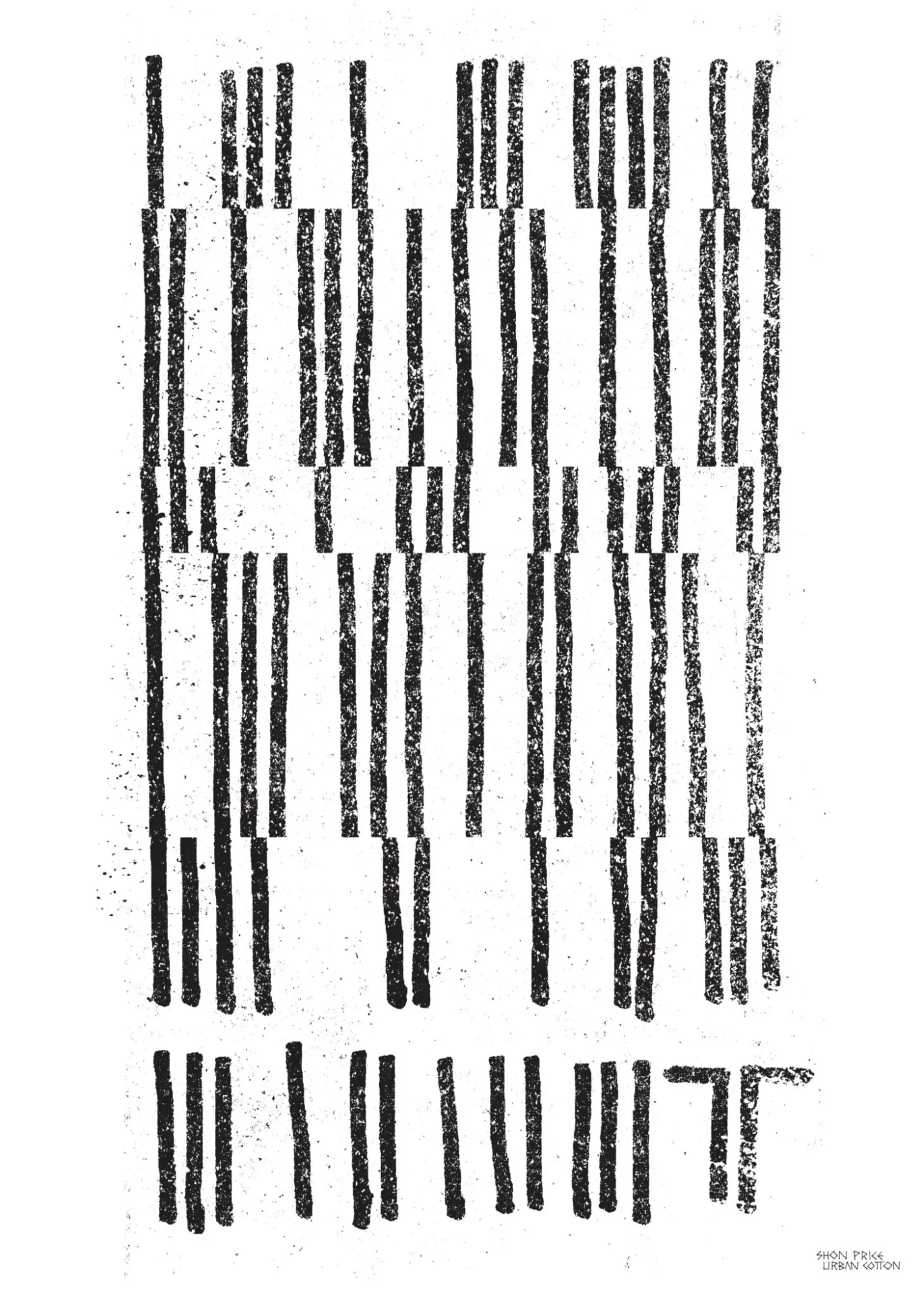 Art Print UBC - zelf samenstellen - Afbeelding 2