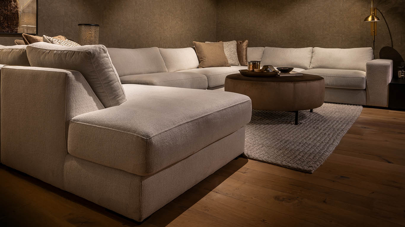 Modulaire Bank Carl - zelf samenstellen - Afbeelding 4