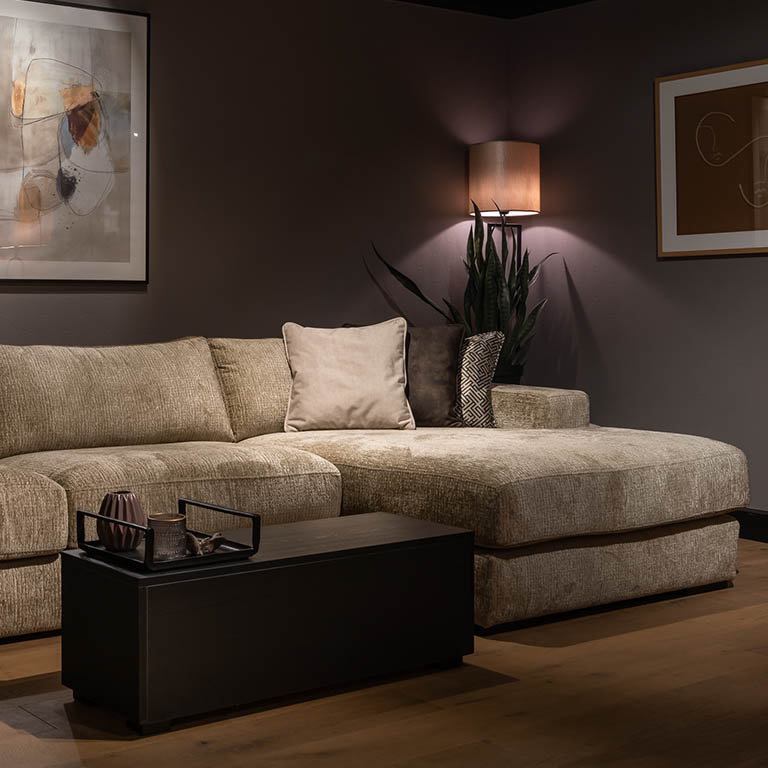 Modulaire Bank Carl - zelf samenstellen - Afbeelding 5