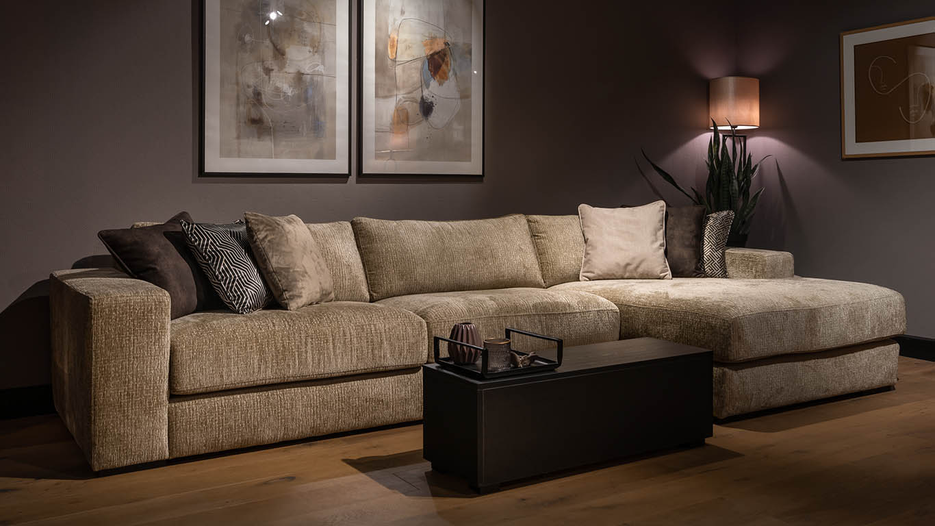 Modulaire Bank Carl - zelf samenstellen - Afbeelding 6