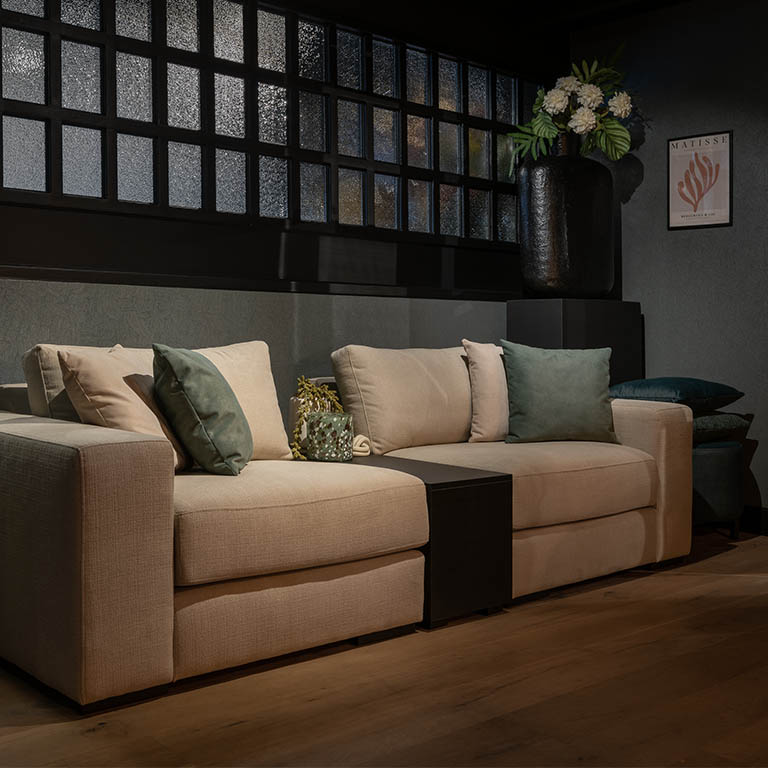 Modulaire Bank Carl - zelf samenstellen - Afbeelding 8