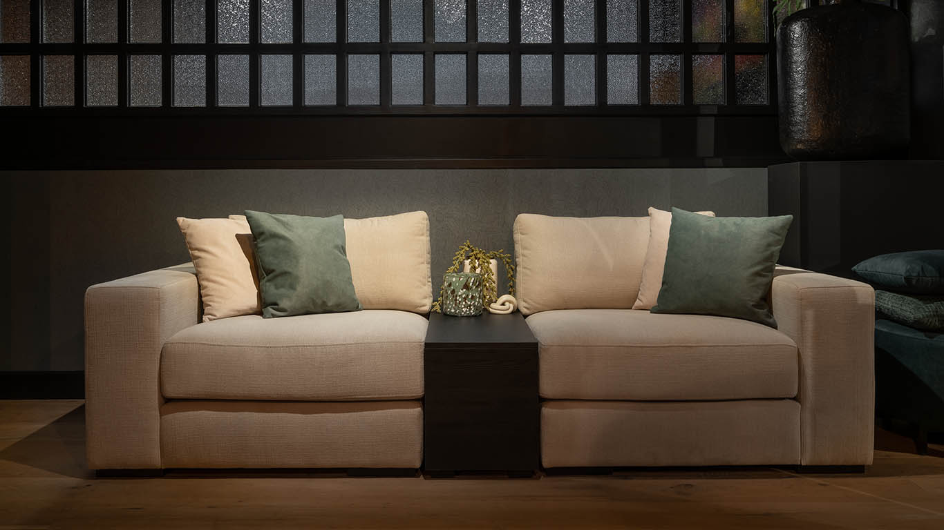 Modulaire Bank Carl - zelf samenstellen - Afbeelding 9