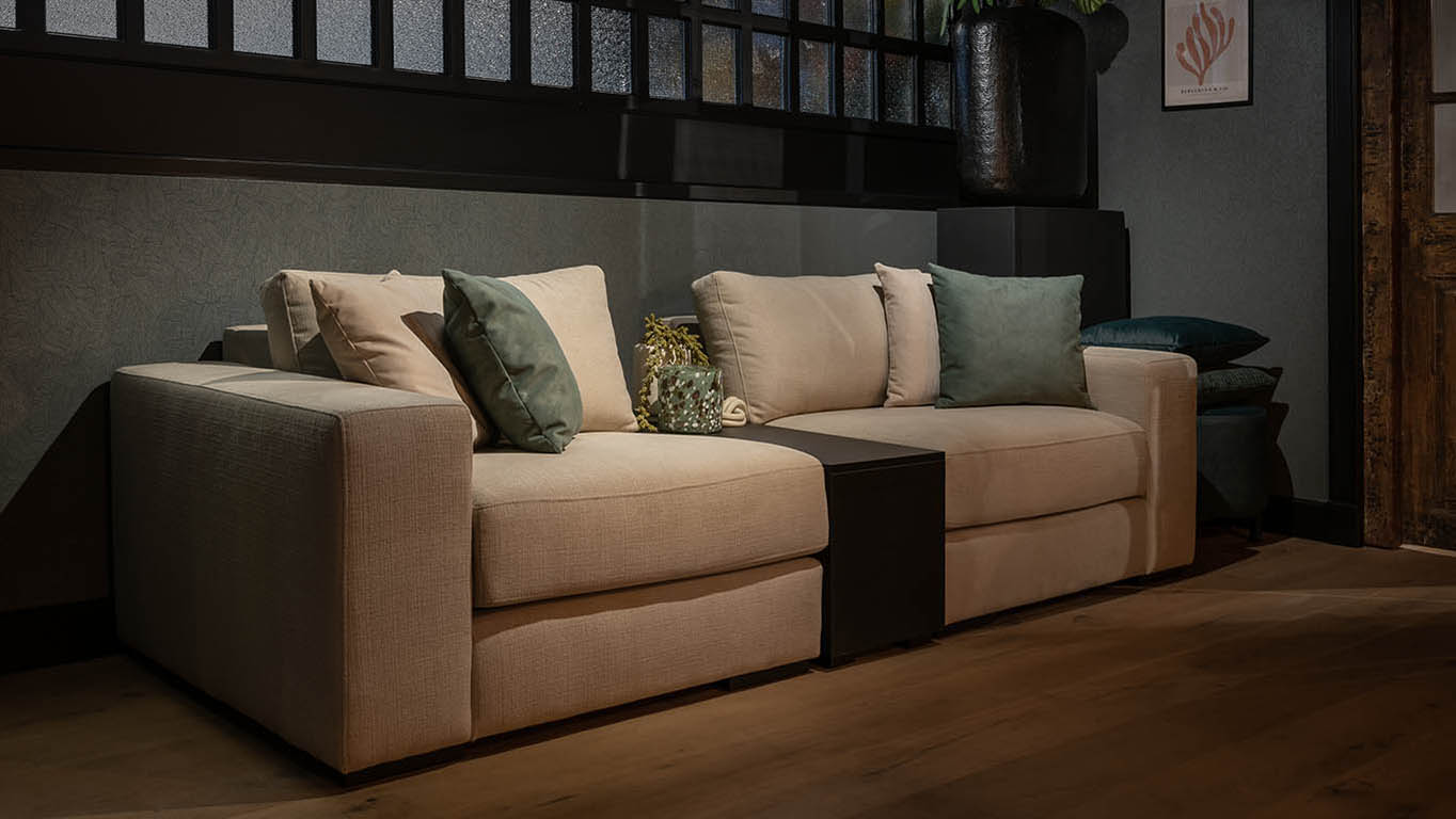 Modulaire Bank Carl - zelf samenstellen - Afbeelding 10