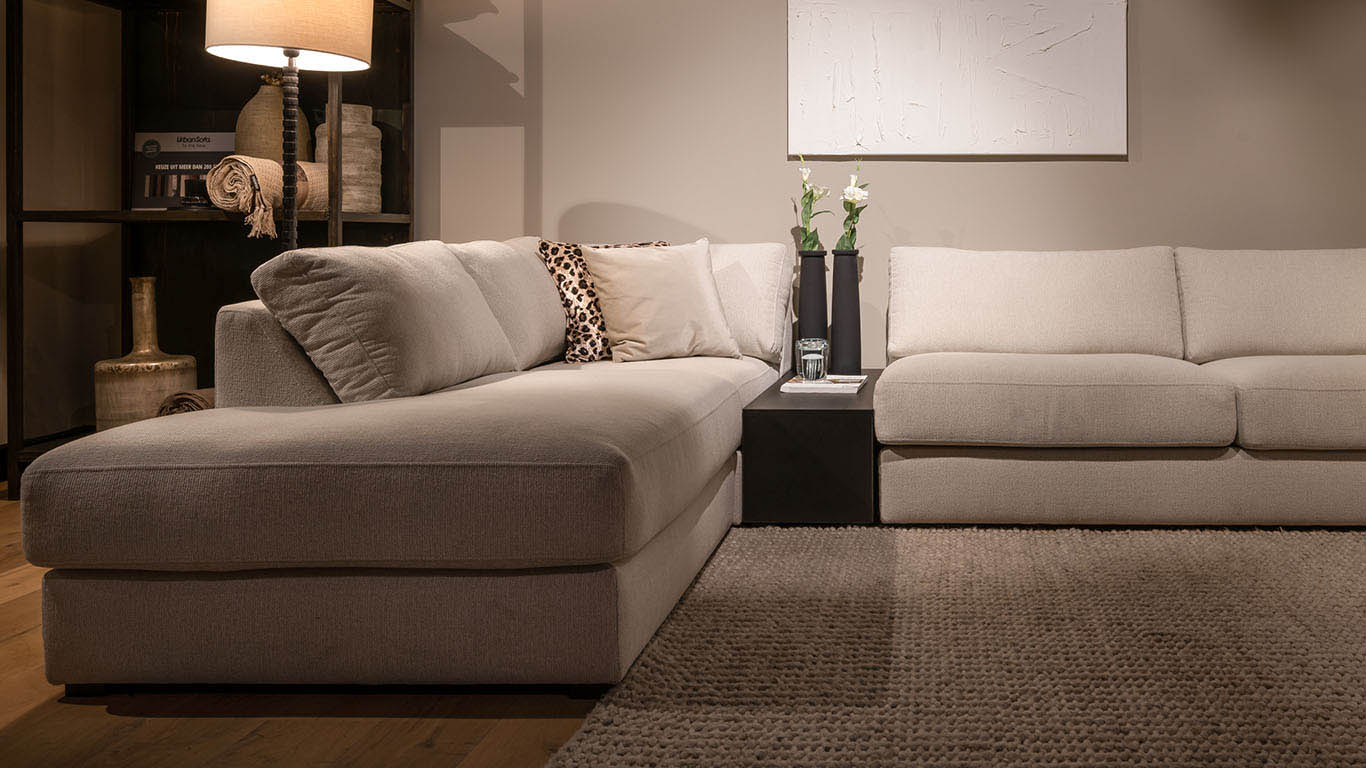 Modulaire Bank Carl - zelf samenstellen - Afbeelding 12