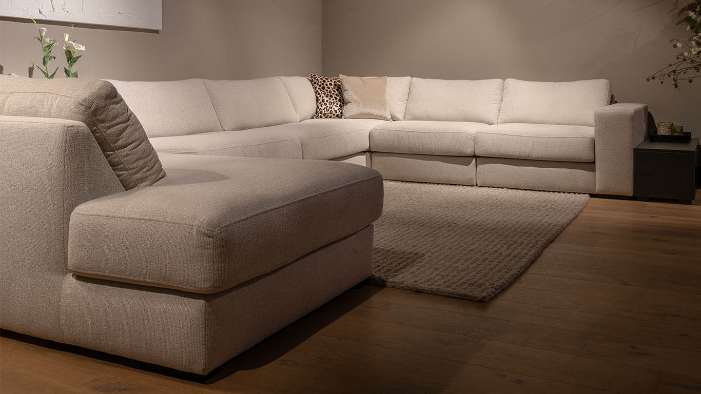 Modulaire Bank Carl - zelf samenstellen - Afbeelding 13