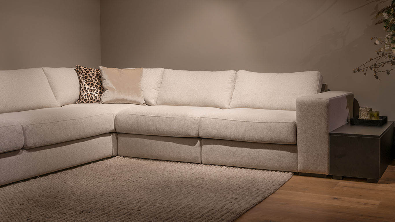 Modulaire Bank Carl - zelf samenstellen - Afbeelding 14