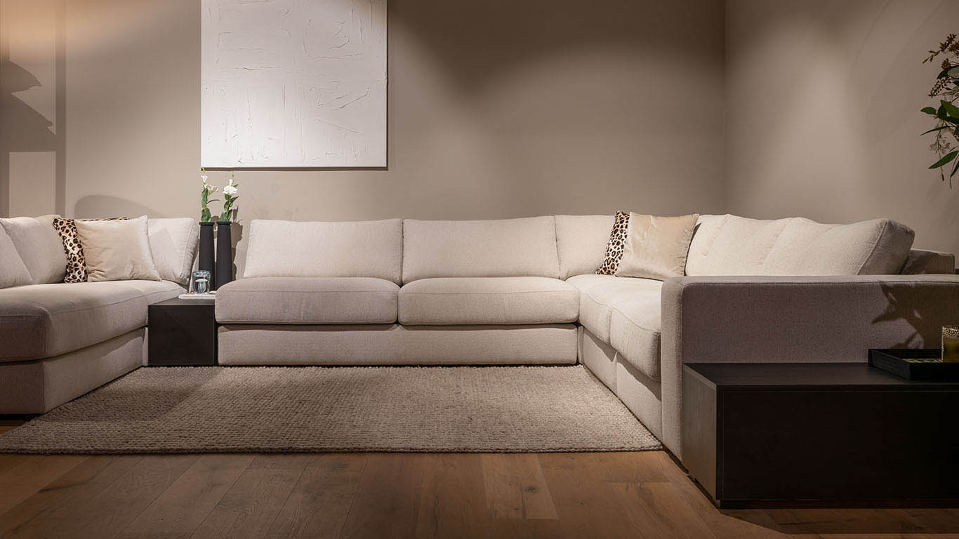 Modulaire Bank Carl - zelf samenstellen - Afbeelding 15