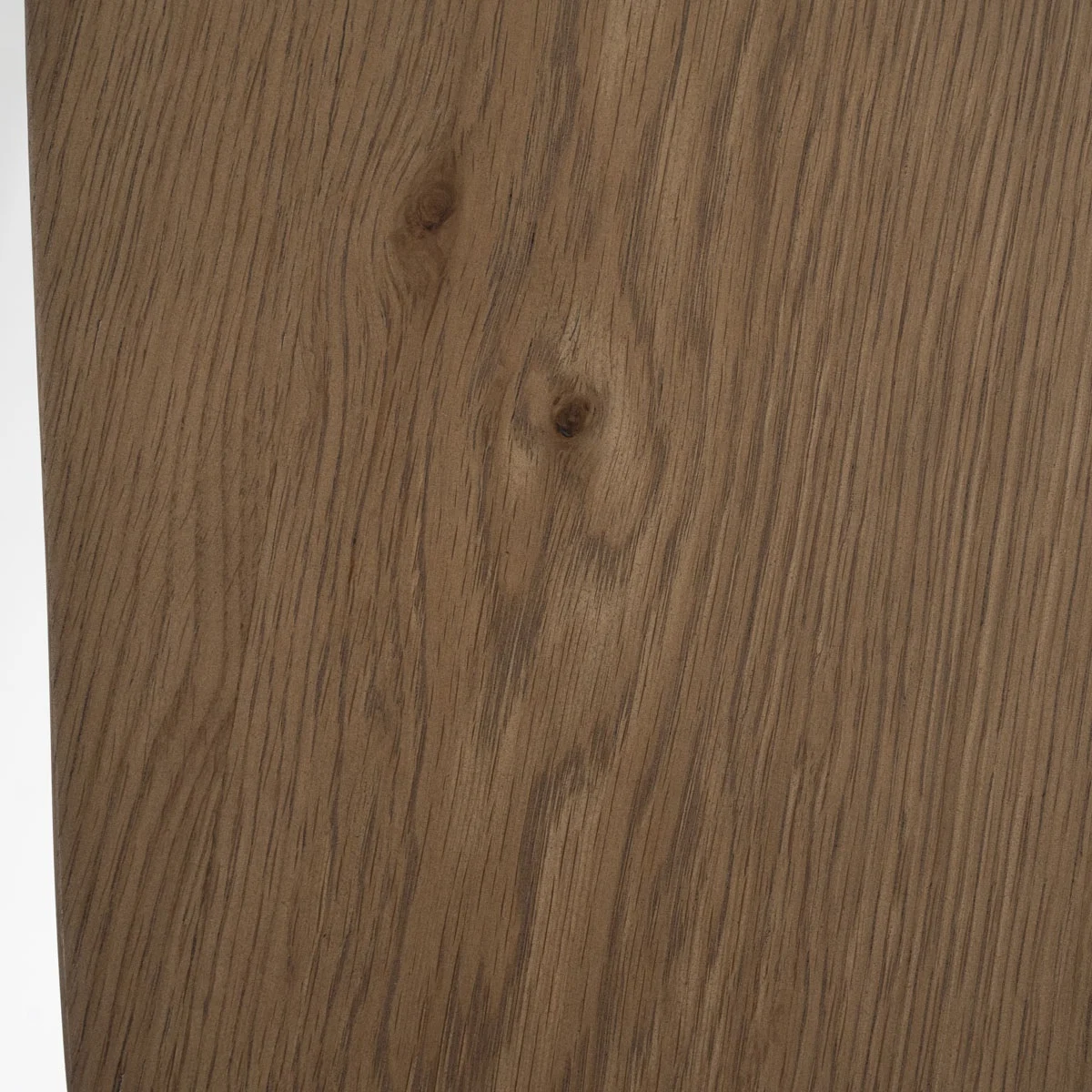 Deens Ovale Eettafel Elijah 260 x 100cm - kleur Bruin - Afbeelding 10