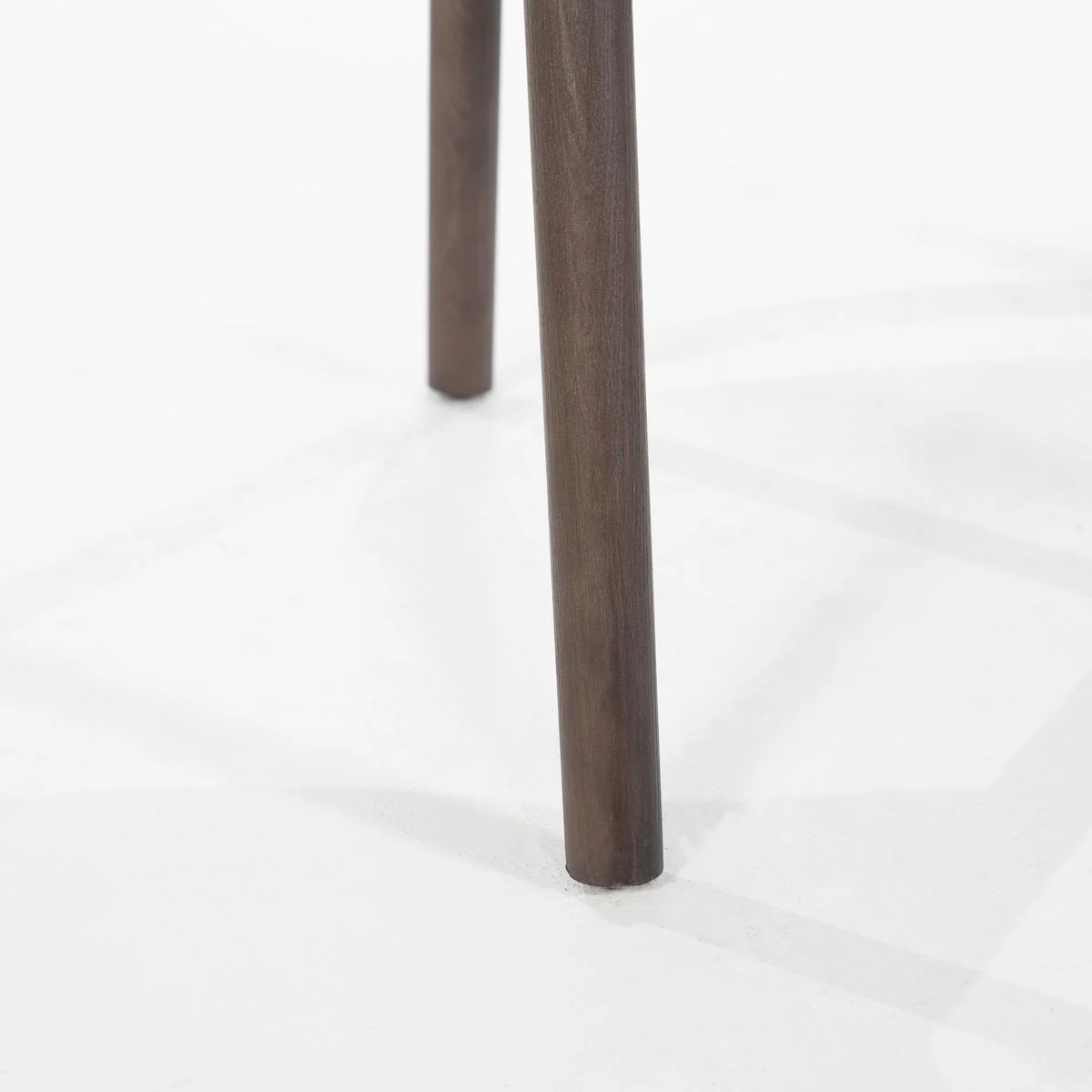 Eetkamerstoel Rayven - Bruin - Afbeelding 8