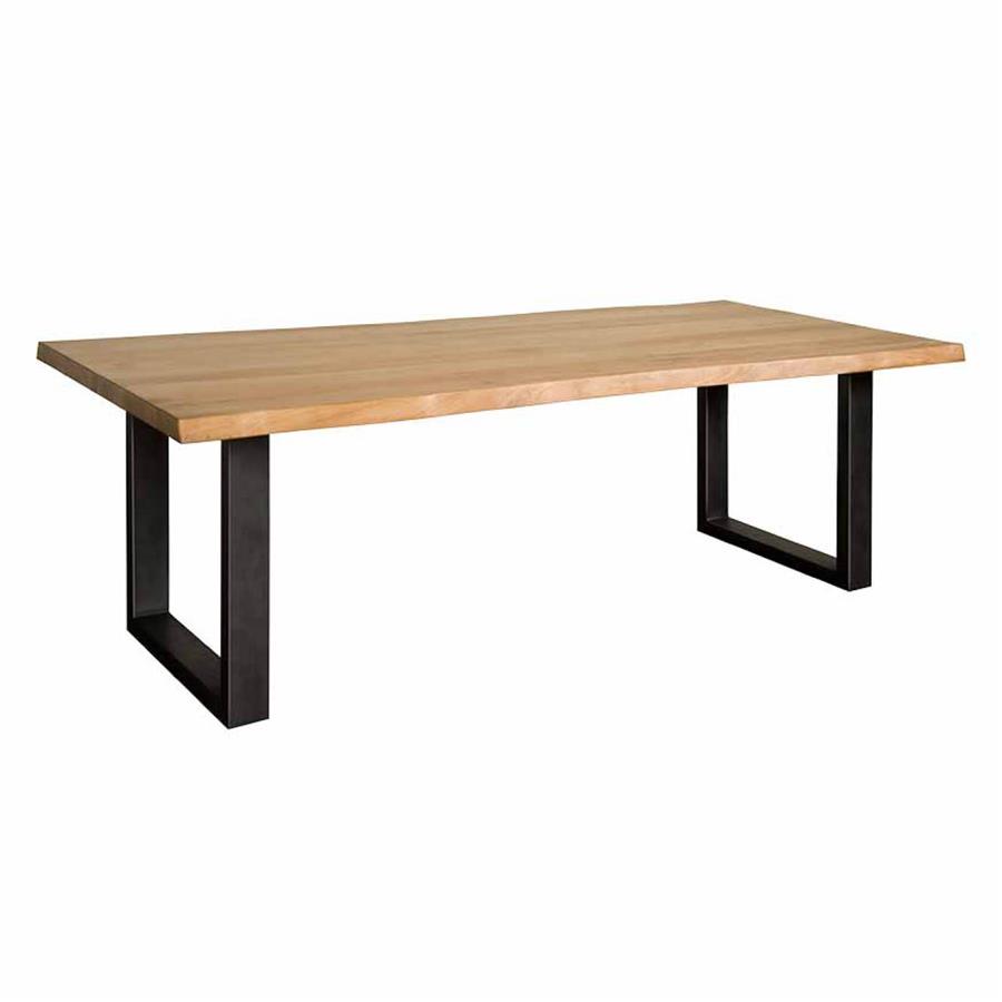 Eettafel Ultimo Naturel - 240 cm
