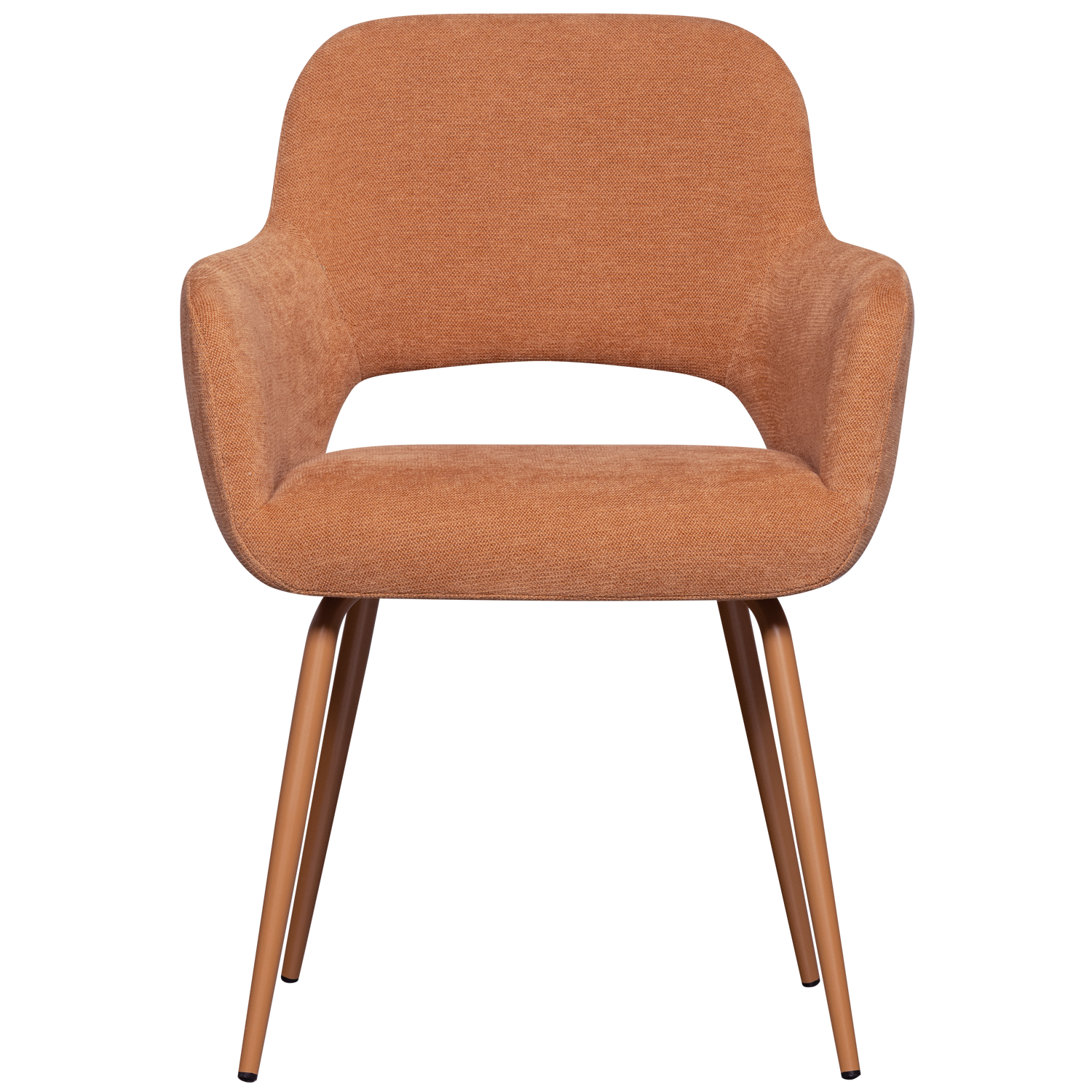 Eetkamerstoel Jenny Geweven - naturel - Afbeelding 9