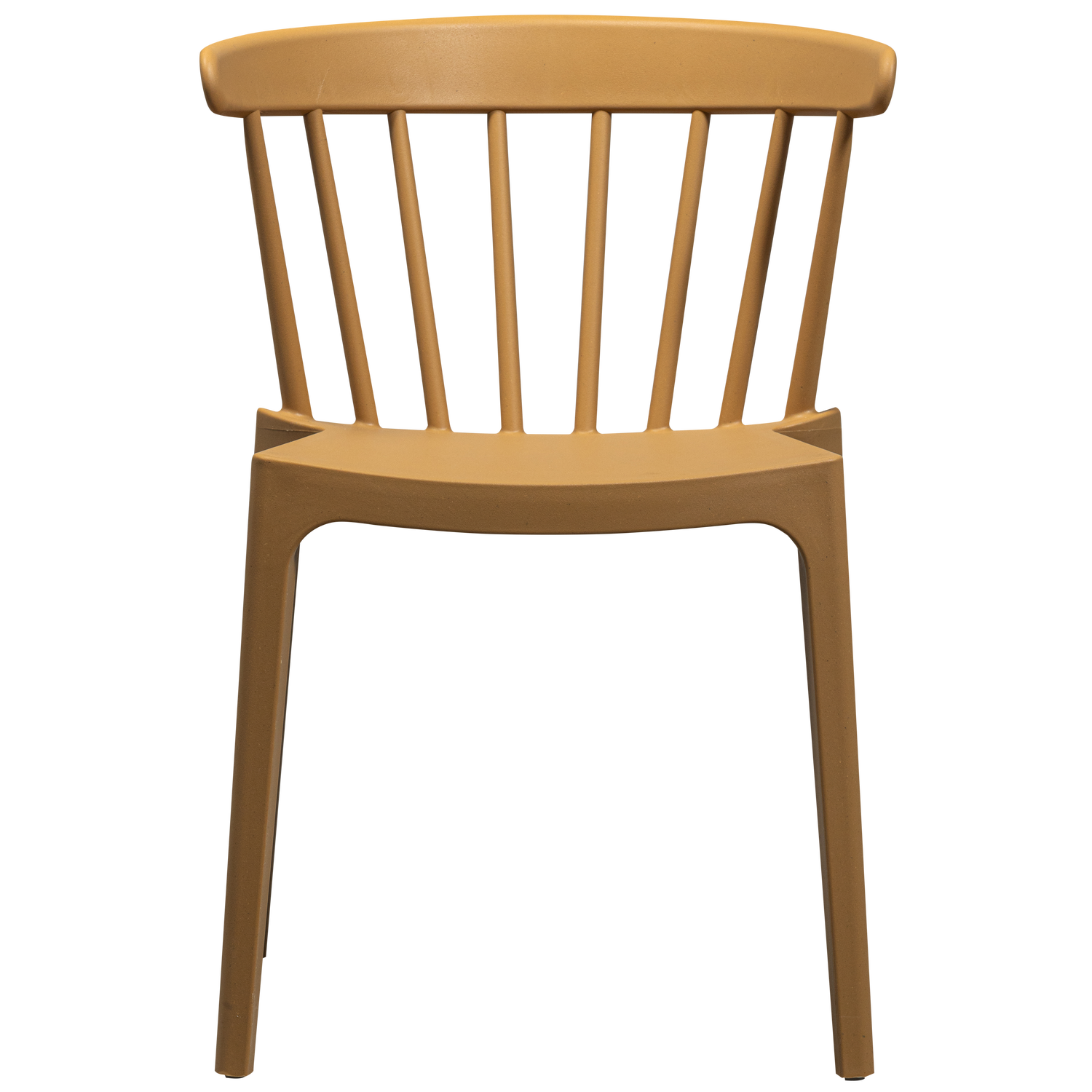 Tuin / Eetkamerstoel Bliss - Bruin - Afbeelding 12