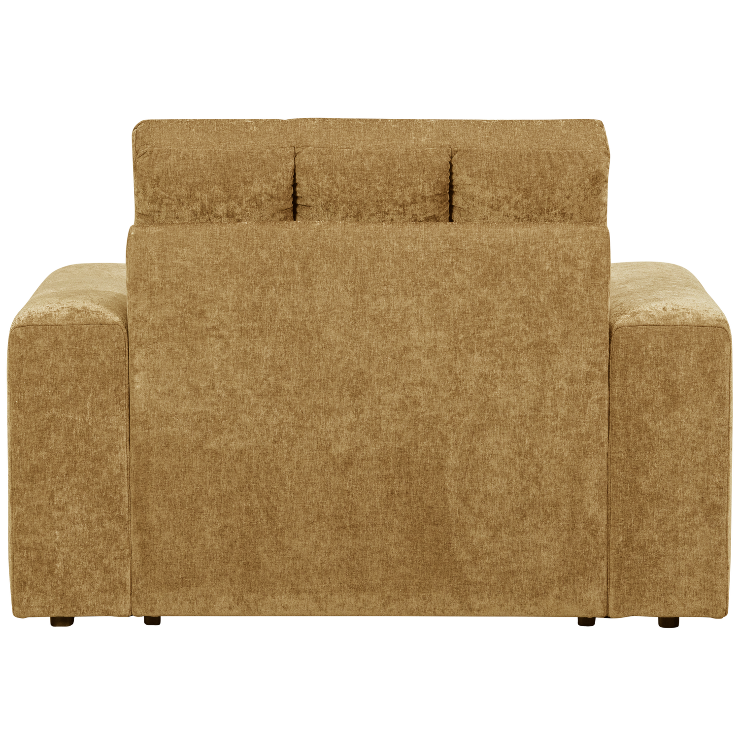 Second Date loveseat Vintage 103 x 99 cm  - Goud - Afbeelding 2