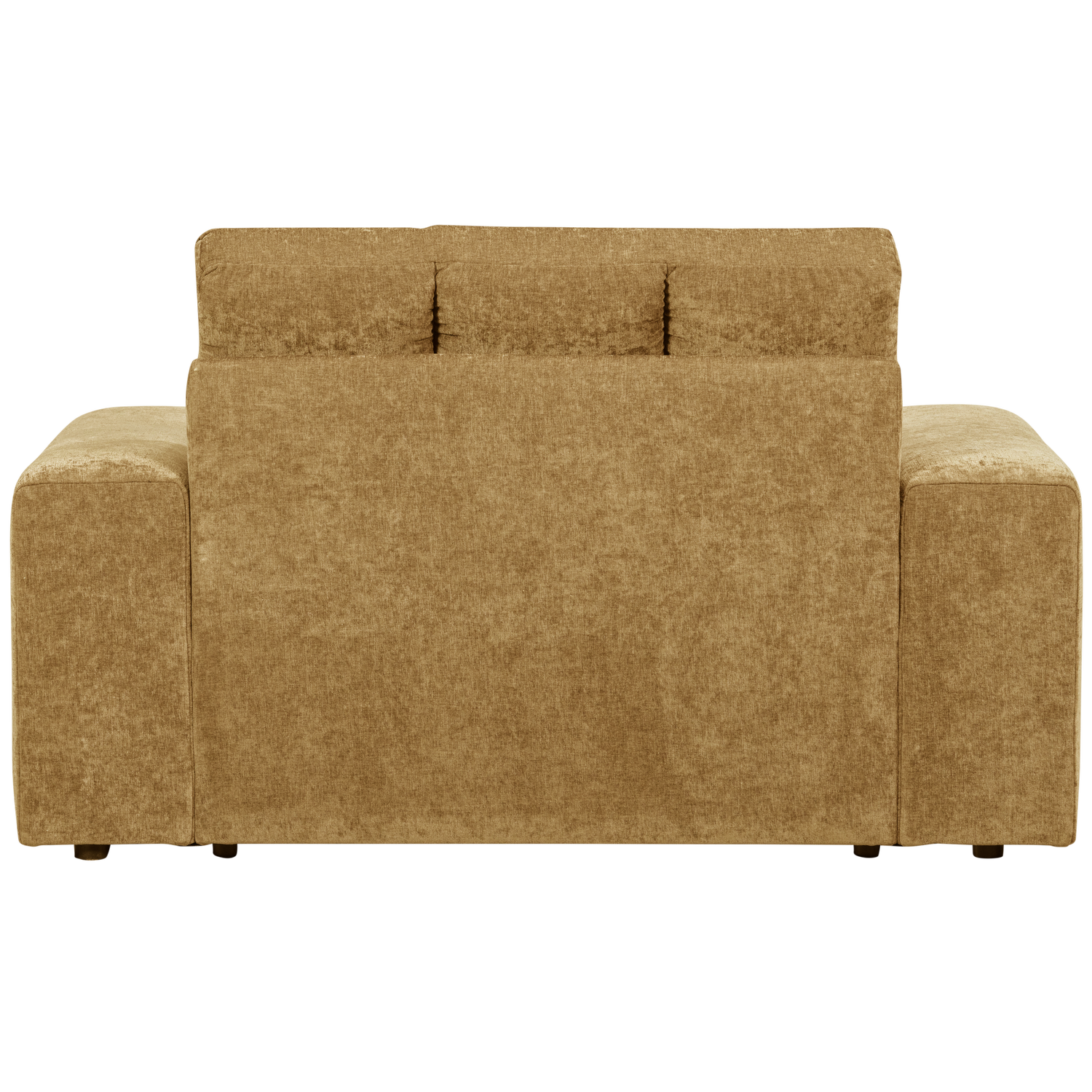 Second Date loveseat Vintage 136 x 101 cm  - Goud - Afbeelding 3