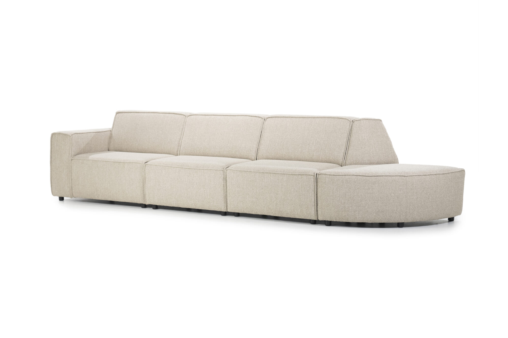 Modulaire Bank Marike zelf samenstellen - Afbeelding 21