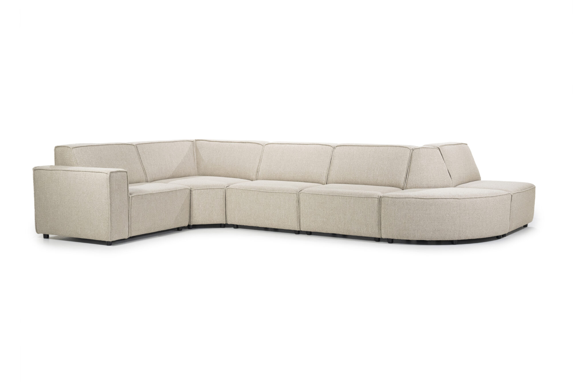 Modulaire Bank Marike zelf samenstellen - Afbeelding 17