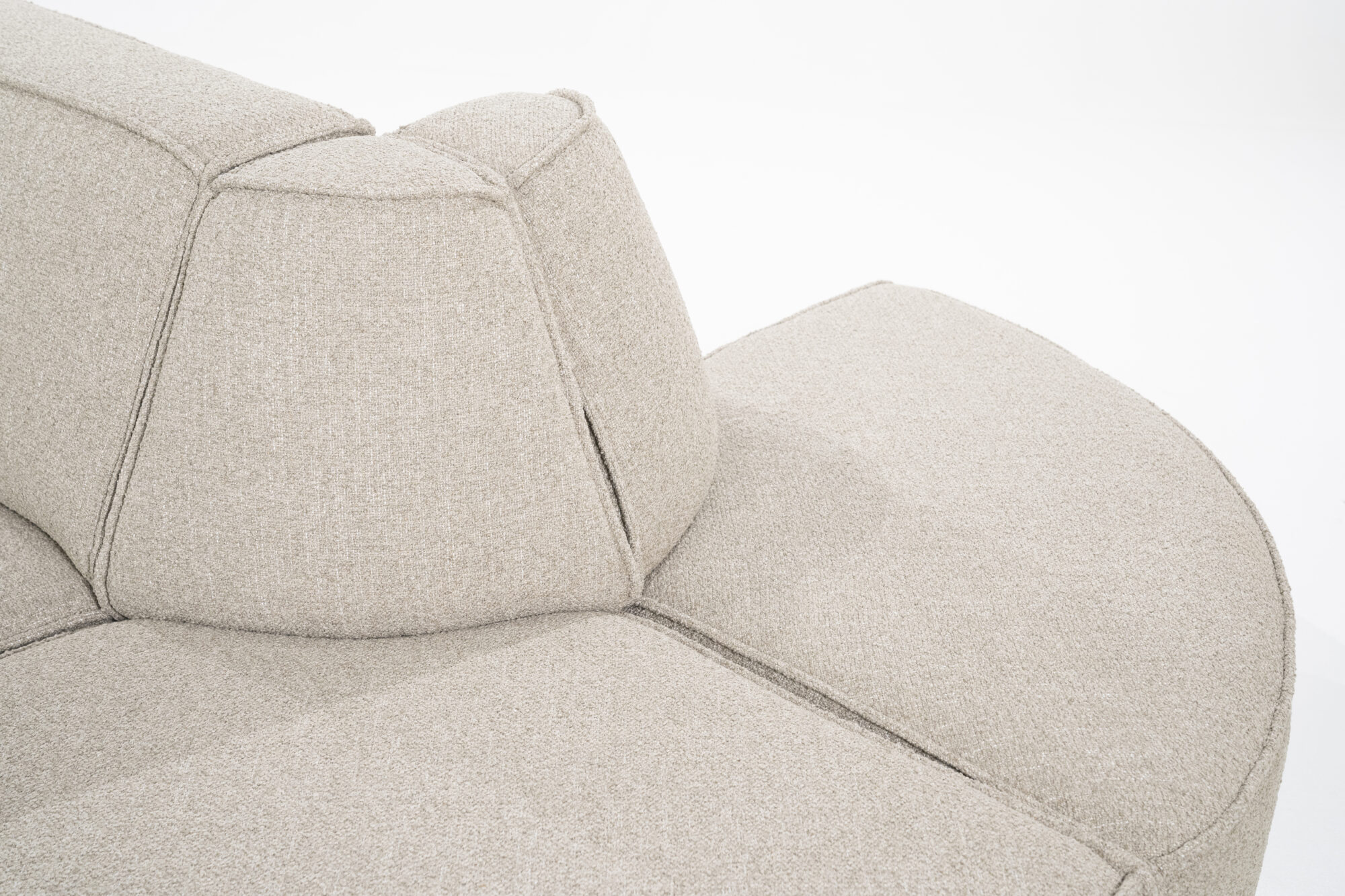 Modulaire Bank Marike zelf samenstellen - Afbeelding 39