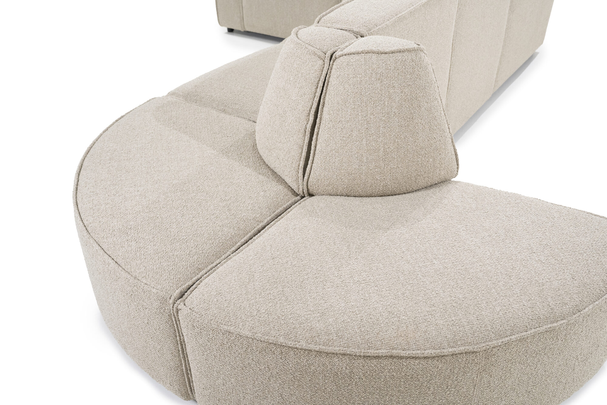 Modulaire Bank Marike zelf samenstellen - Afbeelding 41