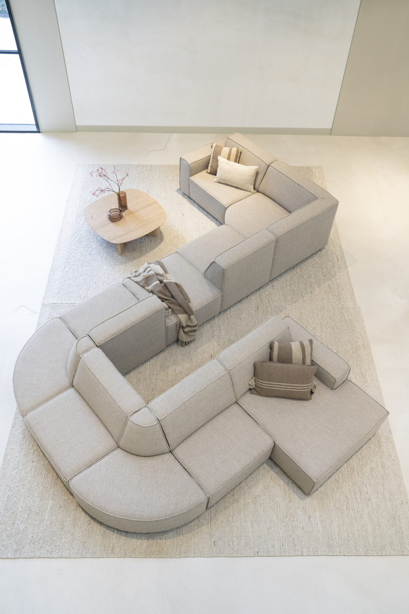 Modulaire Bank Marike zelf samenstellen - Afbeelding 11