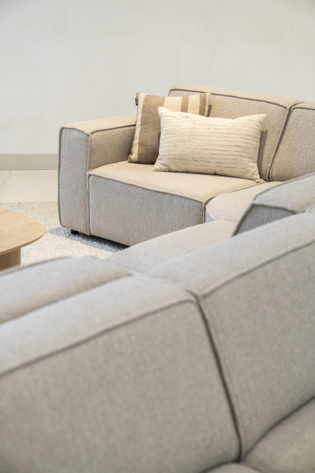 Modulaire Bank Marike zelf samenstellen - Afbeelding 12