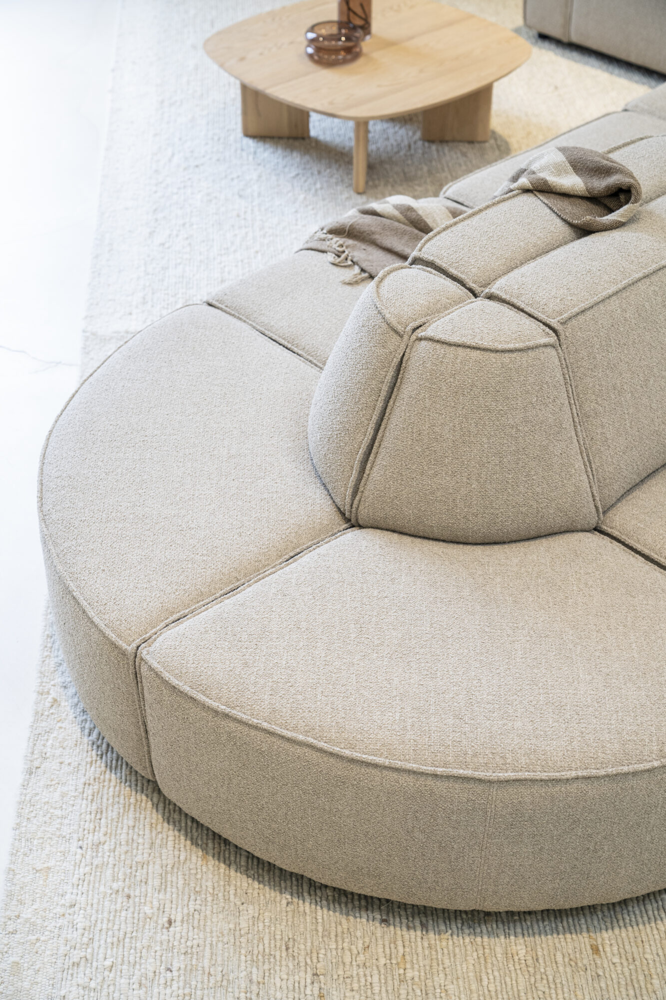 Modulaire Bank Marike zelf samenstellen - Afbeelding 5