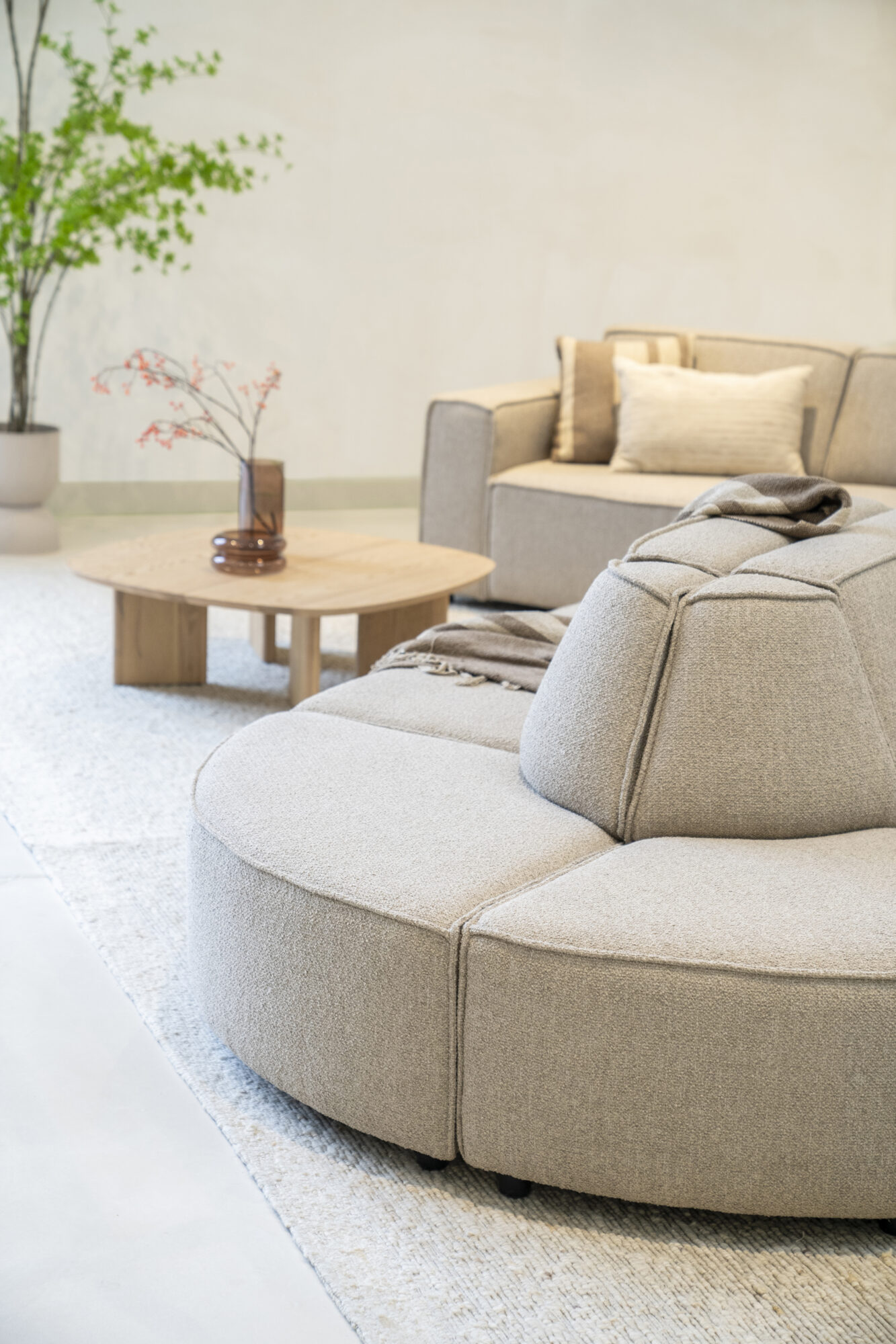 Modulaire Bank Marike zelf samenstellen - Afbeelding 7