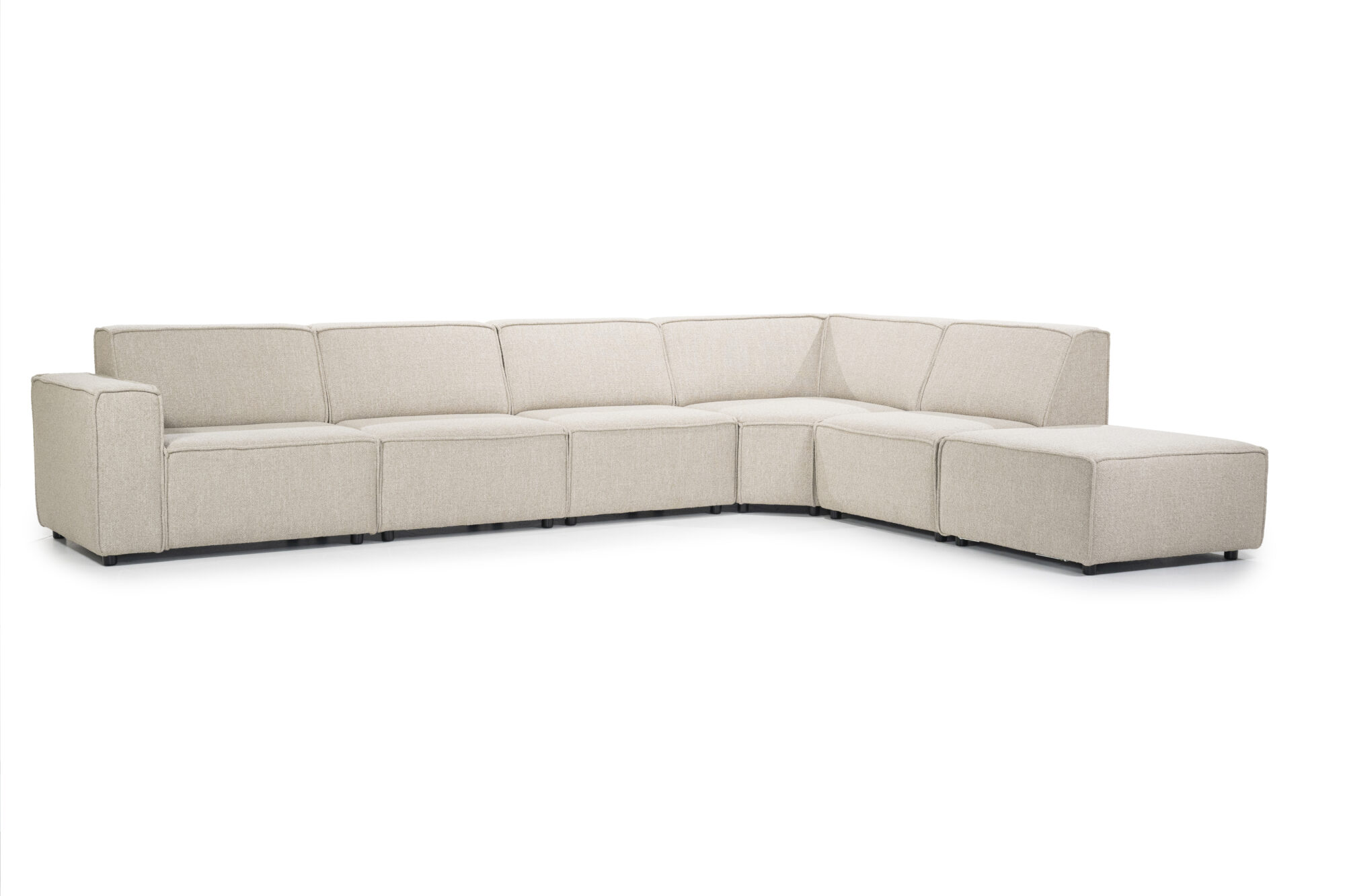 Modulaire Bank Marike zelf samenstellen - Afbeelding 22