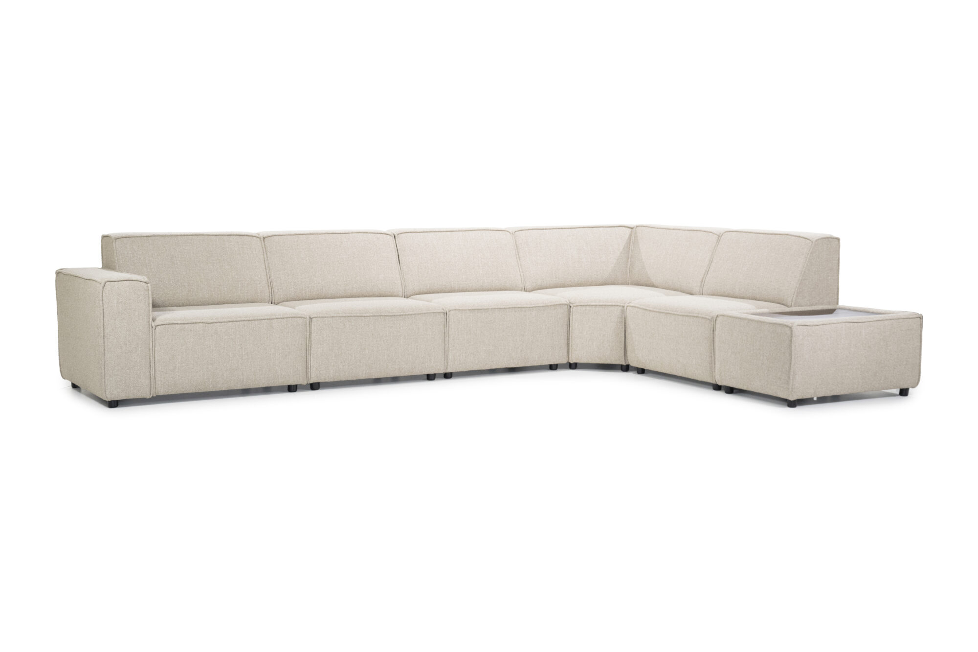 Modulaire Bank Marike zelf samenstellen - Afbeelding 23