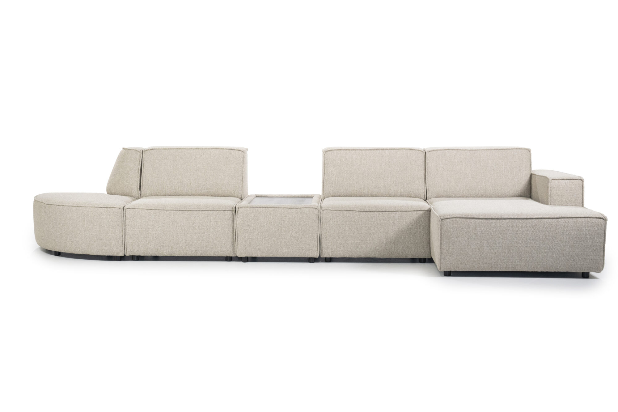 Modulaire Bank Marike zelf samenstellen - Afbeelding 28