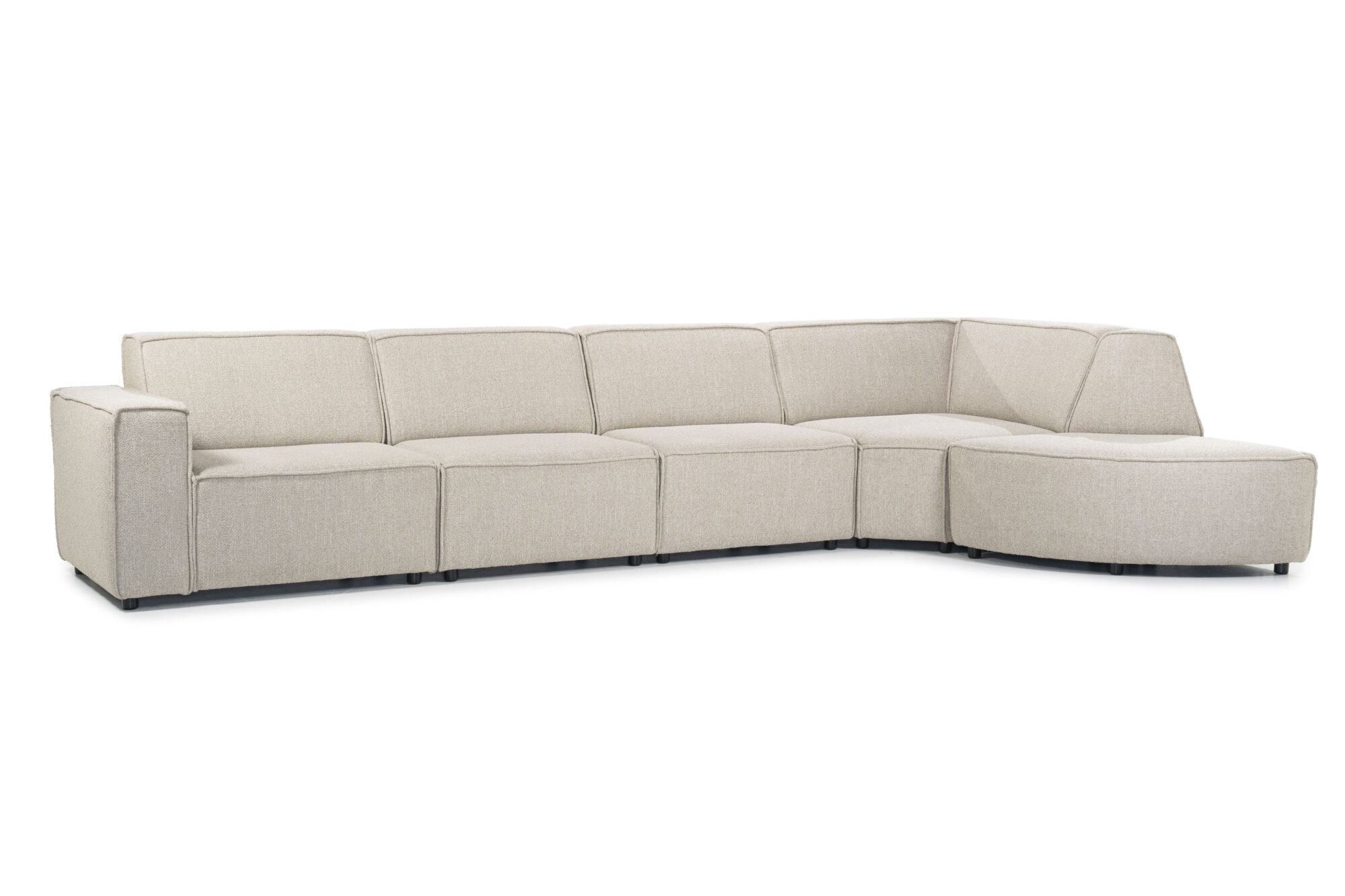 Modulaire Bank Marike zelf samenstellen - Afbeelding 30