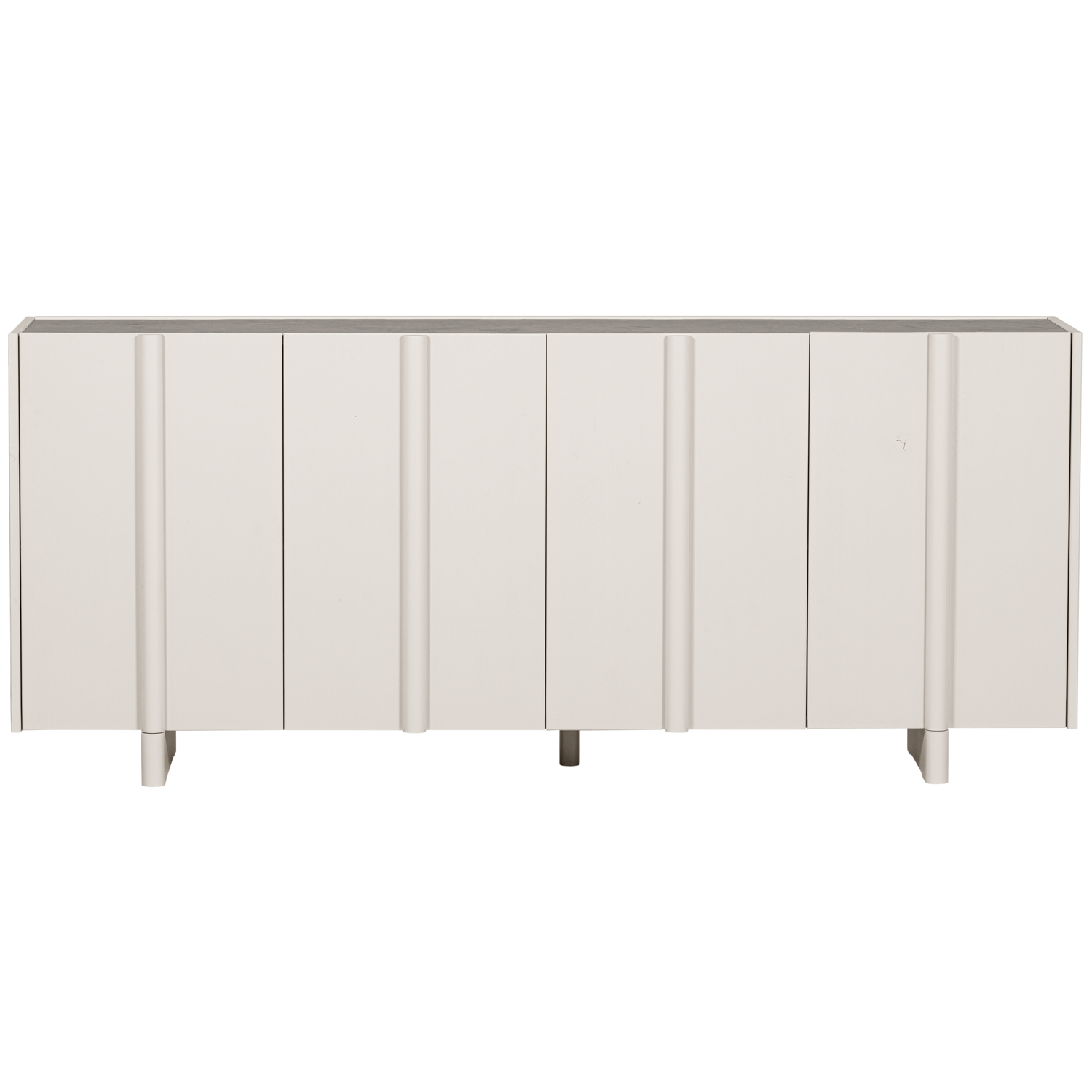 Dressoir Basu Grenen - Dust