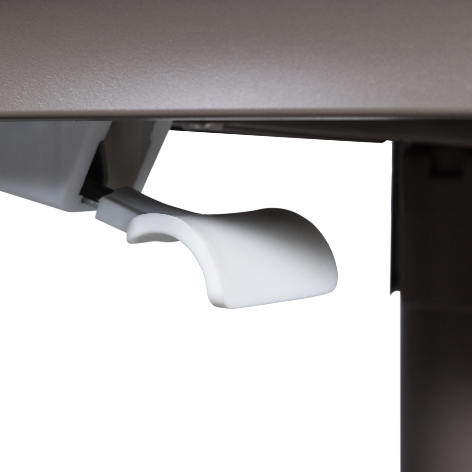 Ronde Bartafel Jeppe In hoogte verstelbaar 70cm - Afbeelding 7