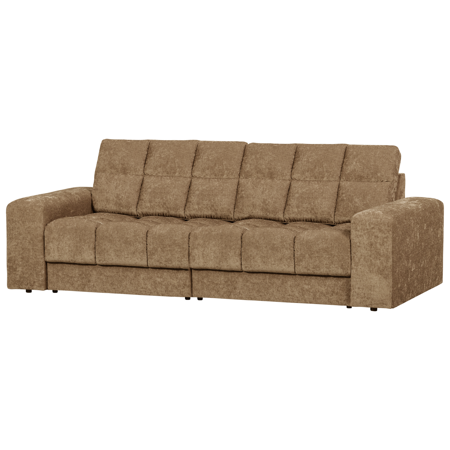 Second date 2-zits bank vintage zand