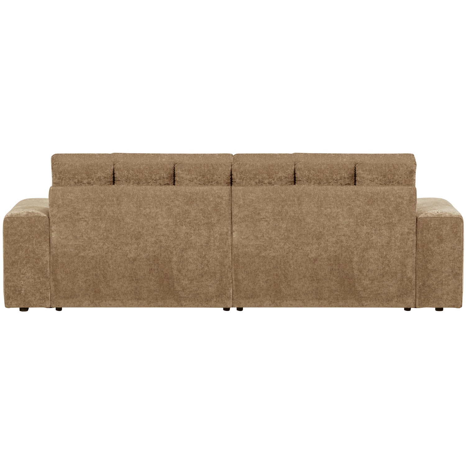 Second date 2-zits bank vintage zand - Afbeelding 3