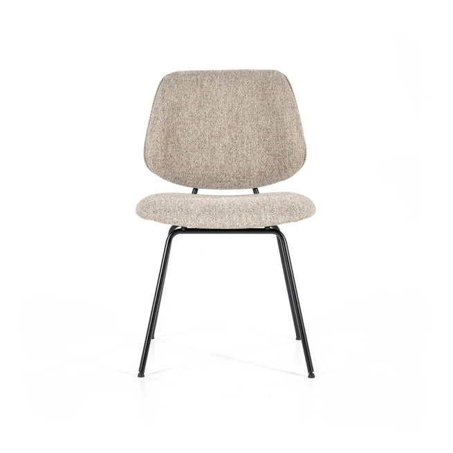 Stoel Lynn - Beige - Afbeelding 15