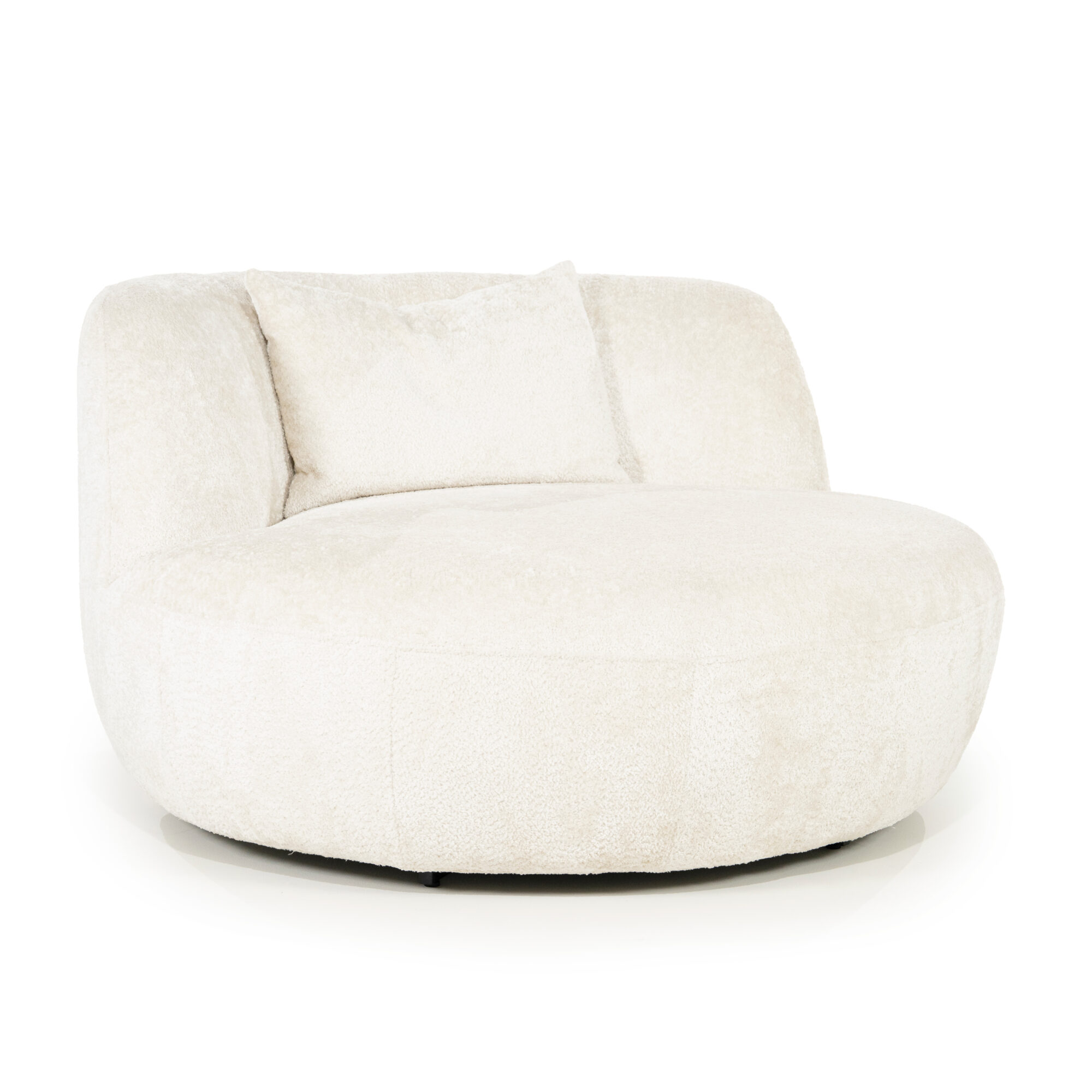 Fauteuil Emily - zelf samenstellen - Afbeelding 4