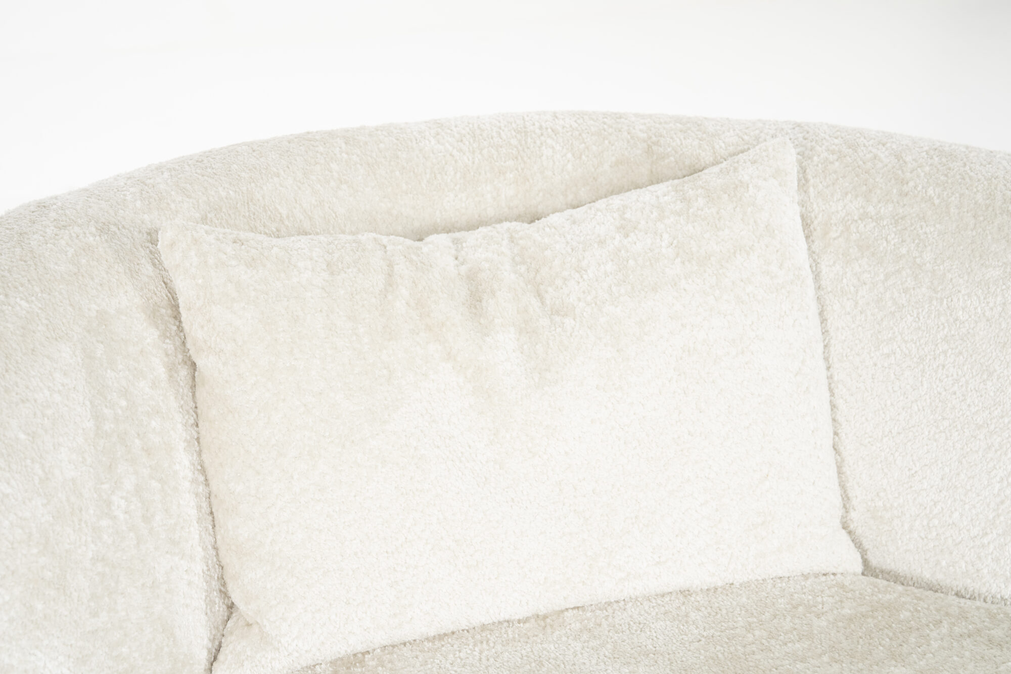 Fauteuil Emily - zelf samenstellen - Afbeelding 11