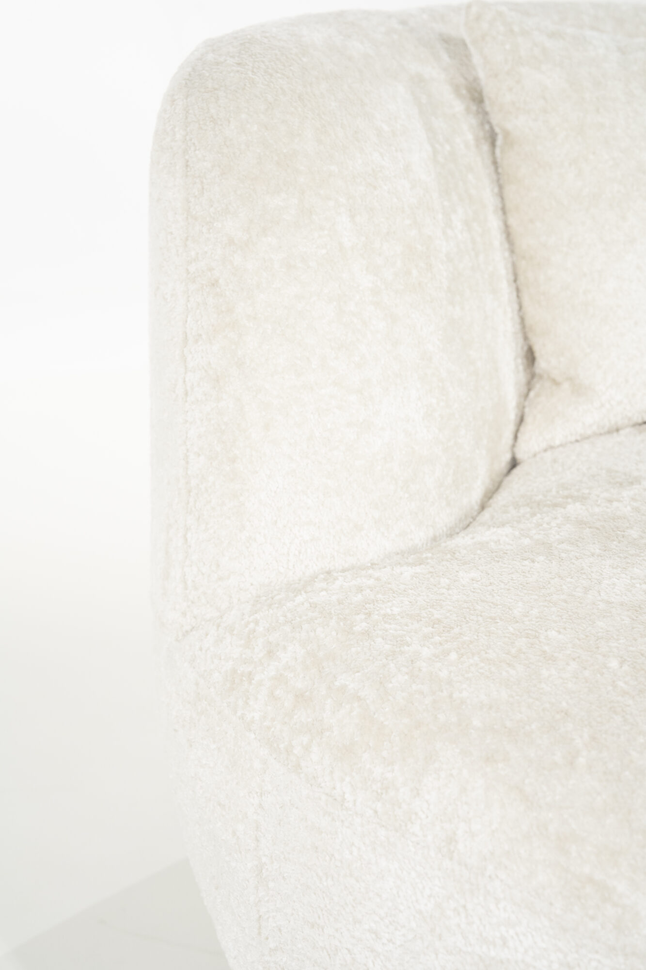 Fauteuil Emily - zelf samenstellen - Afbeelding 7