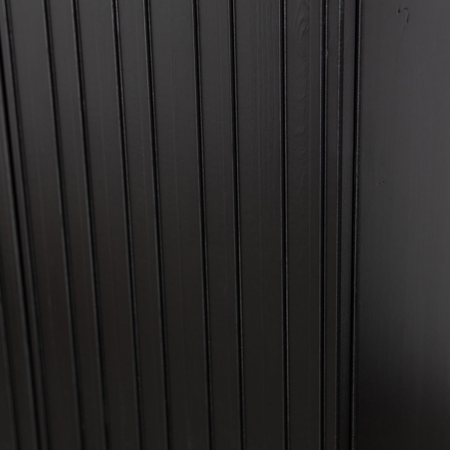 Opbergkast New Gravure 120 x 60cm - Zwart - Afbeelding 7