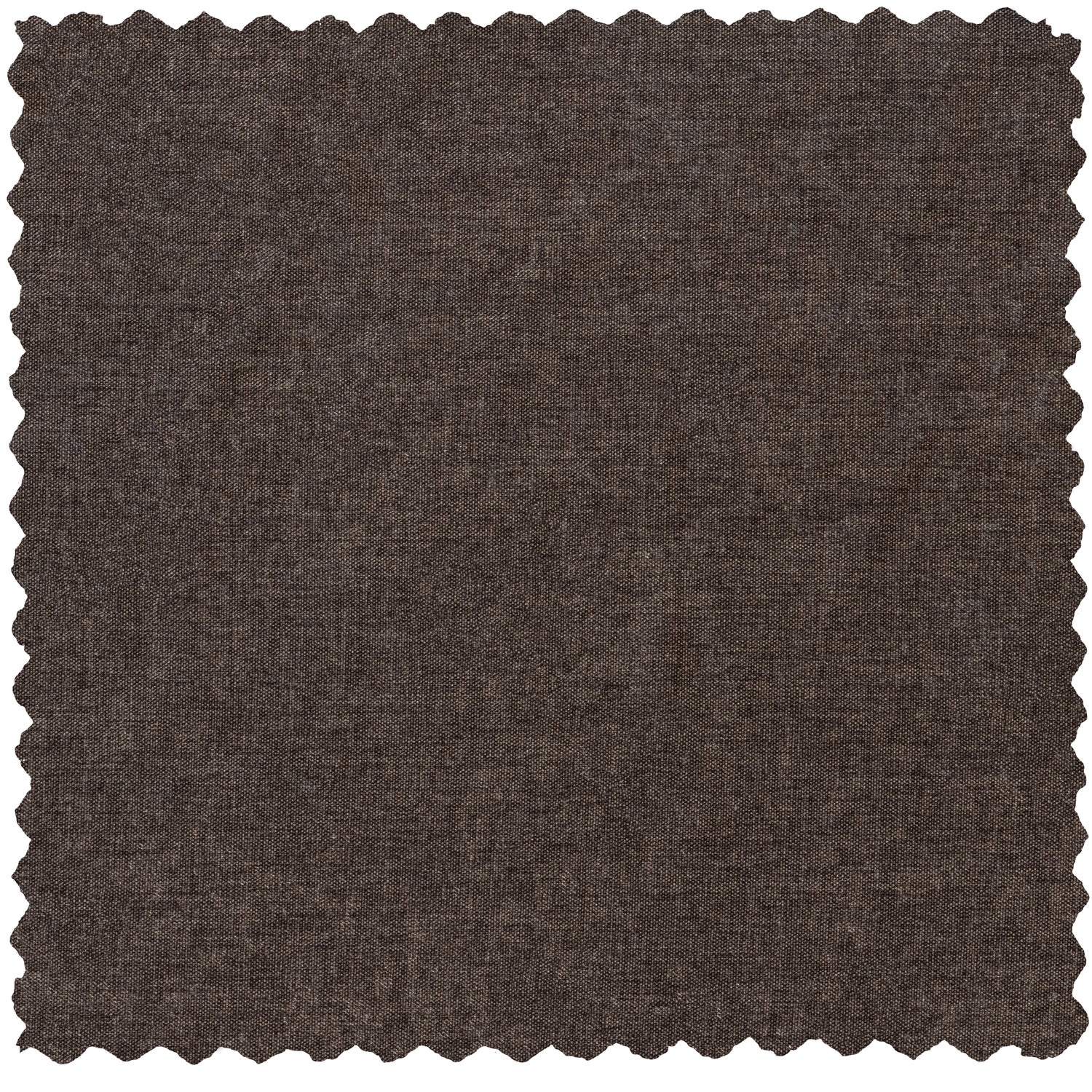 Second date 4-zits bank vintage warm grijs - Afbeelding 3