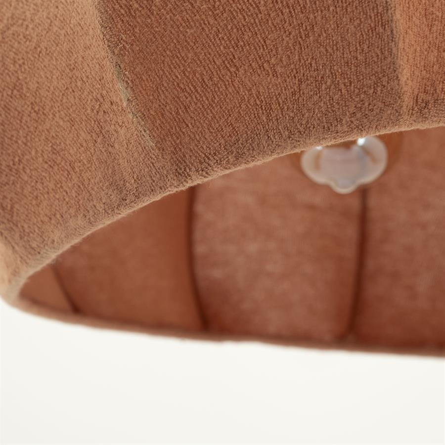 Hanglamp Vinta - Terracotta - Afbeelding 6